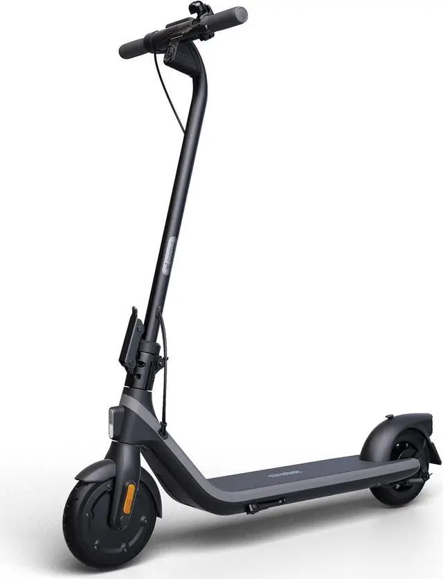 Main image of Segway Ninebot Kick Scooter E2 Portable Electric Scooter for Adults