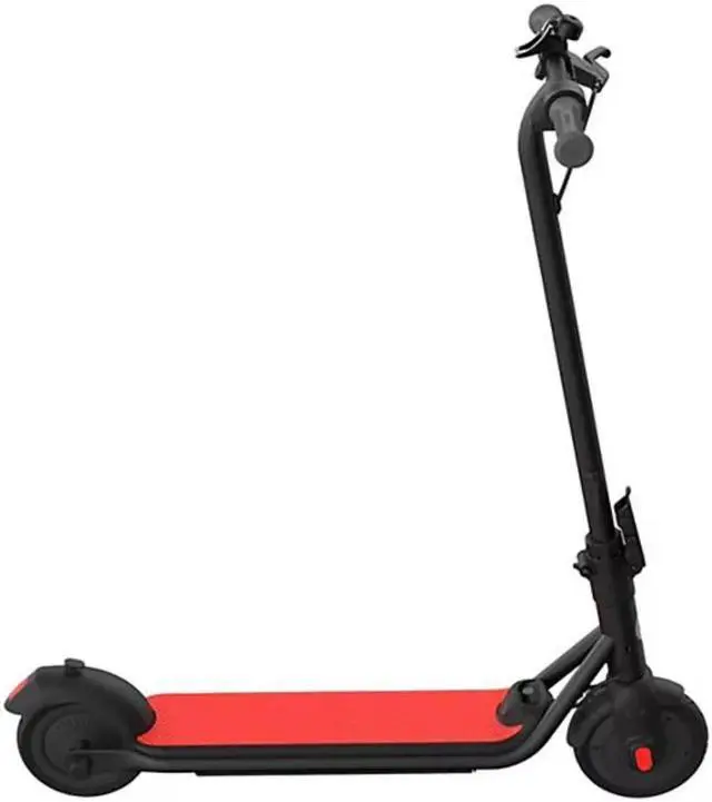 Alt view image 2 of 7 - Segway Ninebot ZING C15 Electric Kick Scooter