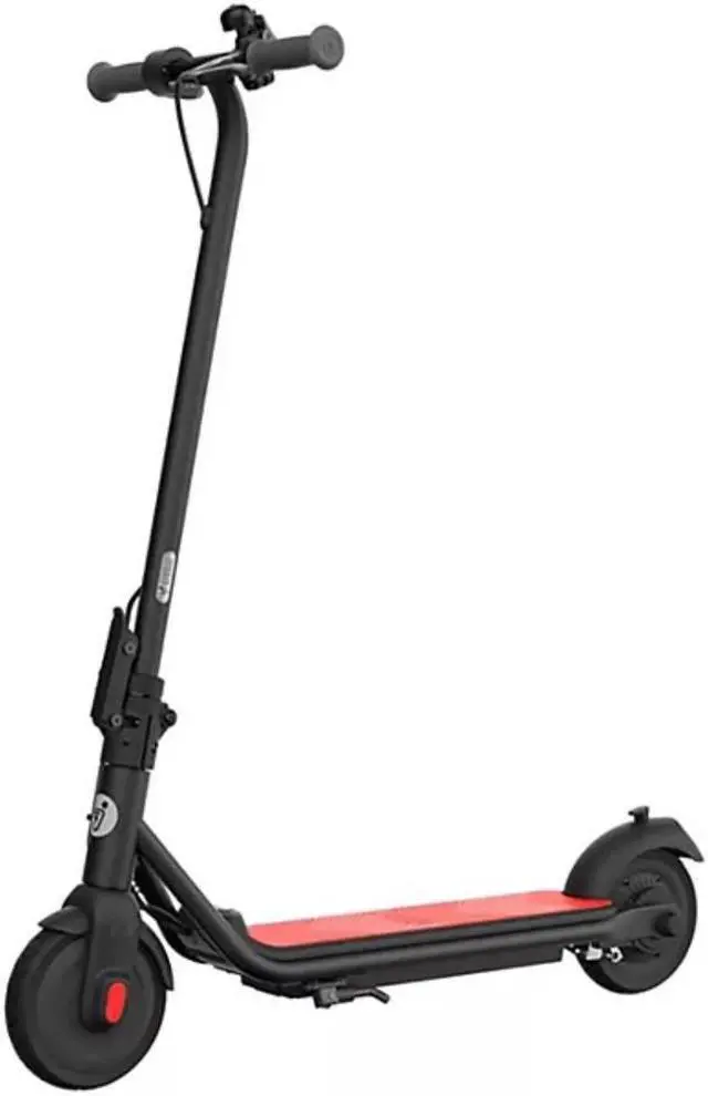 Alt view image 5 of 7 - Segway Ninebot ZING C15 Electric Kick Scooter