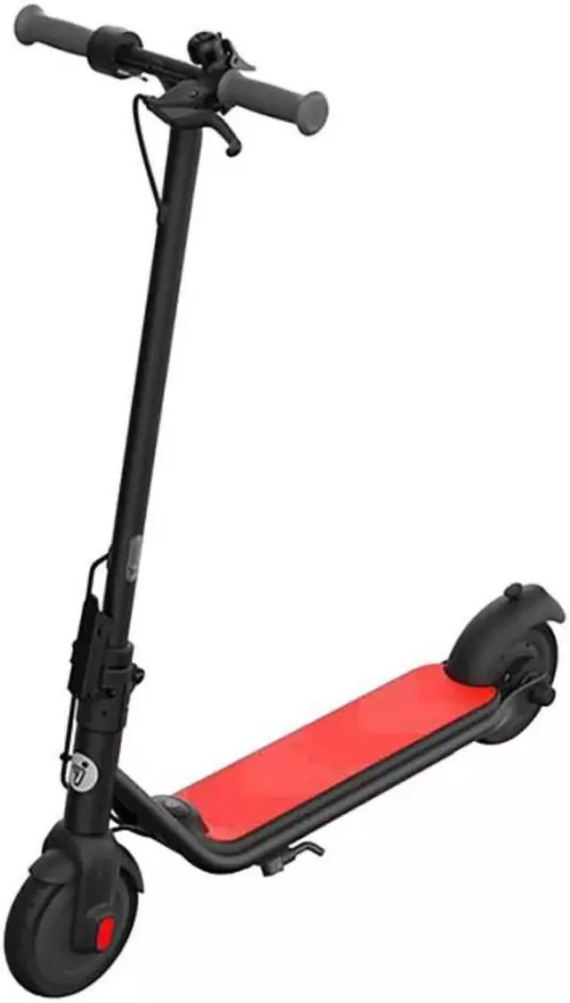Alt view image 3 of 7 - Segway Ninebot ZING C15 Electric Kick Scooter