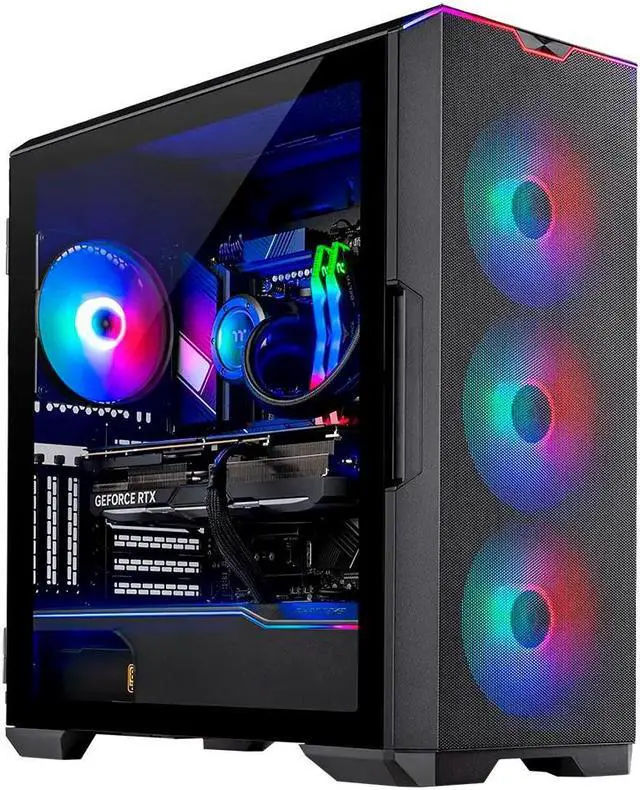 Skytech  Gaming PC Desktop