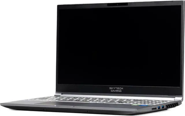 Alt view image 4 of 7 - Skytech Gaming Lumi Gaming Laptop, AMD Ryzen 7 7435HS(4.5GHz Turbo Boost), NVIDIA GeForce RTX 4050 6GB, 15.6 FHD 144Hz Display, 16GB DDR5, 1TB PCIe SSD, Wi-Fi 6, RGB Backlit KB, Windows 11