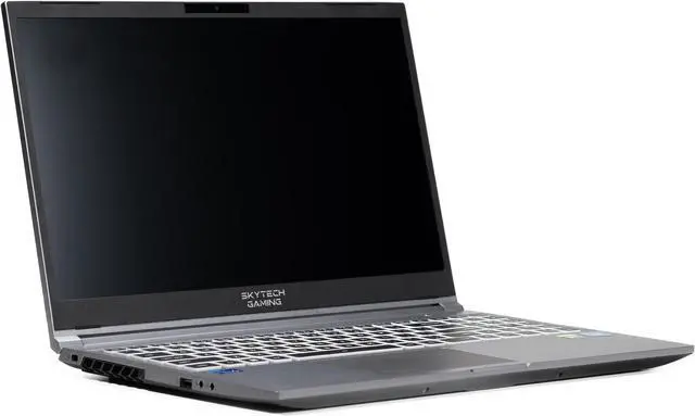 Alt view image 2 of 6 - Skytech Gaming Lumi Gaming Laptop, AMD Ryzen 7 7435HS(4.5GHz Turbo Boost), NVIDIA GeForce RTX 4060 8GB, 15.6 FHD 144Hz Display, 16GB DDR5, 1TB PCIe SSD, Wi-Fi 6, RGB Backlit KB, Windows 11