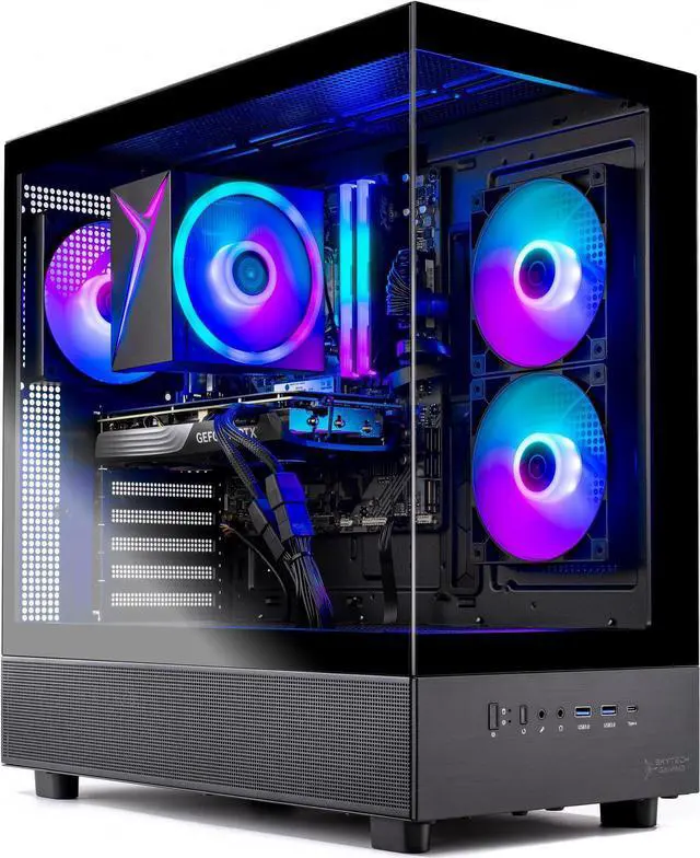 【ChicoPC】Ryzen7 7700 RTX4070ti super Gaming PC Ryzen 7 7700 32GB RAM 2TB SSD RTX 4070 Ti SUPER
