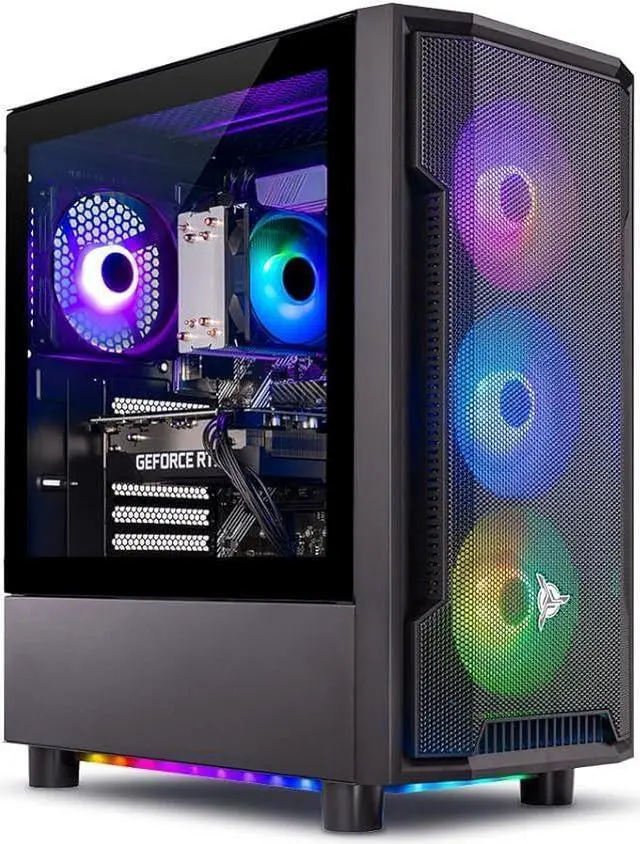 gtx1660super ryzen5 3600 ゲーミングpc Ryzen 5 3600+GeForce GTX 1660 SUPER搭載の中古ゲーミング