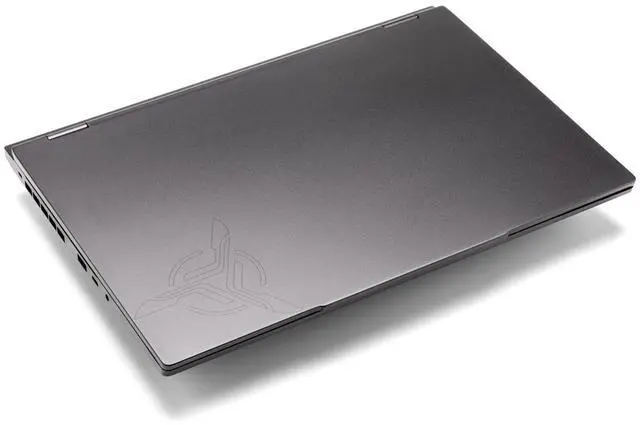 Alt view image 4 of 7 - Skytech Gaming Noir 15.3"240Hz- AMD Ryzen 7 8845HS(5.1GHz Turbo Boost), NVIDIA GeForce RTX 4070 8GB, 15.3 QHD 240Hz Display, 16GB DDR5, 1TB PCIe SSD, Wi-Fi 6, Nahimic Audio, RGB Backlit KB, Windows 11