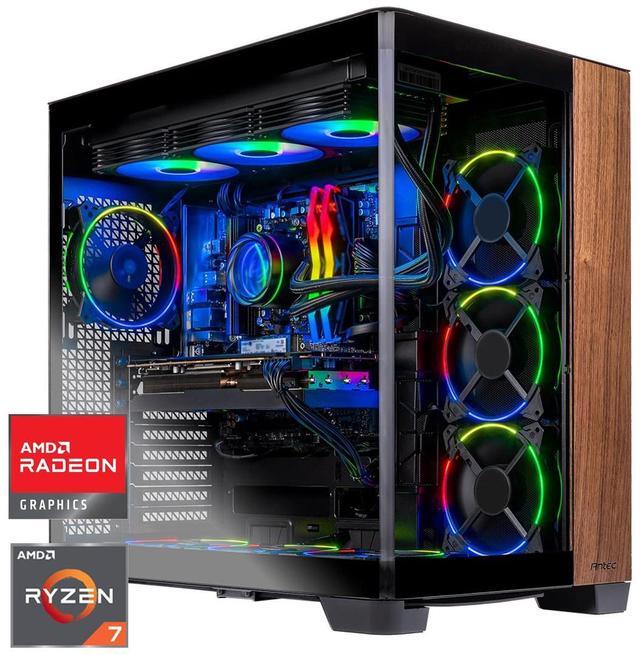 Skytech King 95 Gaming PC, Intel I7 14700F 2.1 GHz, RTX