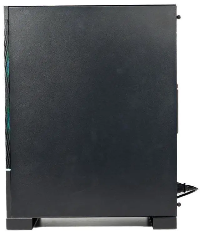 Alt view image 5 of 6 - Skytech Gaming Nebula 2 Desktop PC, Intel i5 14400F 2.5 GHz (4.7GHz),NVIDIA RTX 5050 8GB, 1TB NVMe SSD, 16GB DDR5 RAM 6000, 650W GOLD PSU, Wi-Fi, Win 11