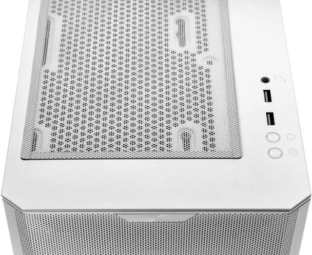 Alt view image 6 of 6 - Skytech Gaming Eclipse Lite Desktop PC, Ryzen 7 7800X3D 4.2 GHz (5GHz), AMD RX 9070XT 16GB, 2TB Gen4 NVMe SSD, 32GB DDR5 RAM 6000 RGB, 850W GOLD ATX 3 PSU, 360mm ARGB AIO , Wi-Fi, Win 11