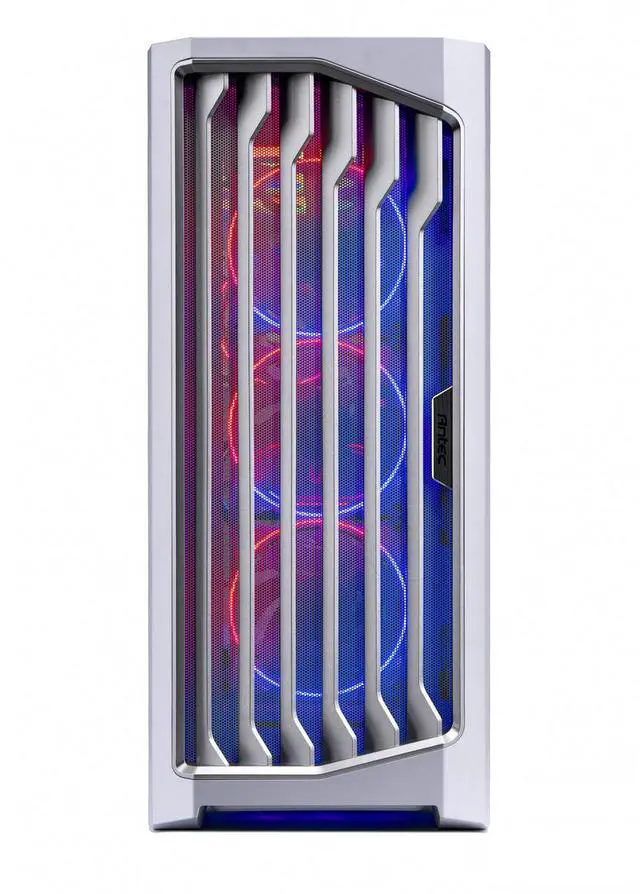 Alt view image 6 of 7 - Skytech Gaming Legacy 4 Gaming PC, Intel Ultra 9 285K 5.5GHz, NVIDIA RTX 5090 32GB, Z890 Board, 4TB Gen4 NVMe SSD, 64GB DDR5 RAM 6000, 1200W GOLD ATX 3 PSU, 420 ARGB AIO, Wi-Fi, Win 11, Desktop