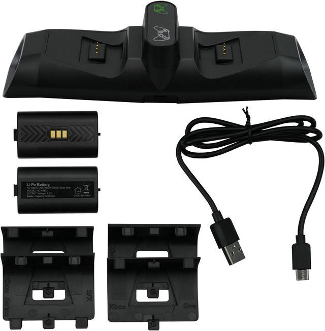 xbox one controller wireless Charge & play Kit