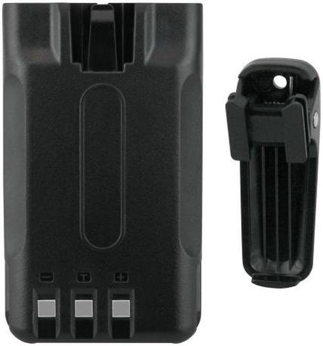 Alt view image 6 of 7 - 2x Li-ion Battery KNB-65L for TK-2200 TK-2207 TK-2212 TK-2300 TK-2302 Radio