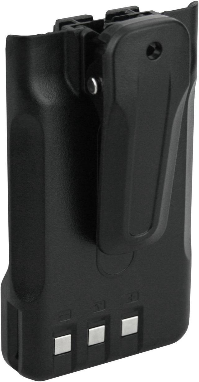 Alt view image 2 of 7 - 2x Li-ion Battery KNB-65L for TK-2200 TK-2207 TK-2212 TK-2300 TK-2302 Radio