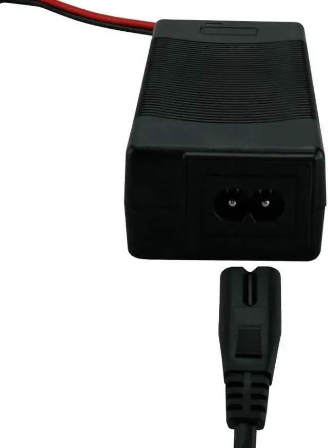 Alt view image 4 of 5 - 12v - 14.6v 25W 3A LiFePO4 Battery Charger Maintainer LiFe LFP 4S 14.4v