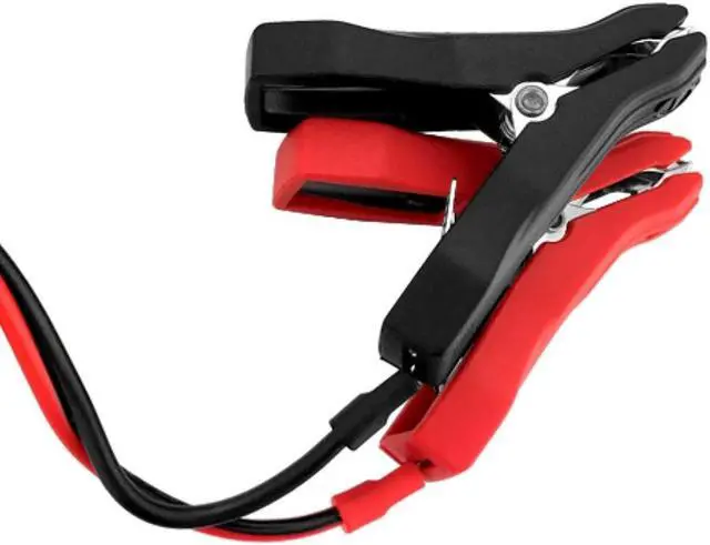 Alt view image 2 of 3 - 12V Battery Power Charger Maintainer AGM GEL Cell Auto RV - HOOK UP AND USE