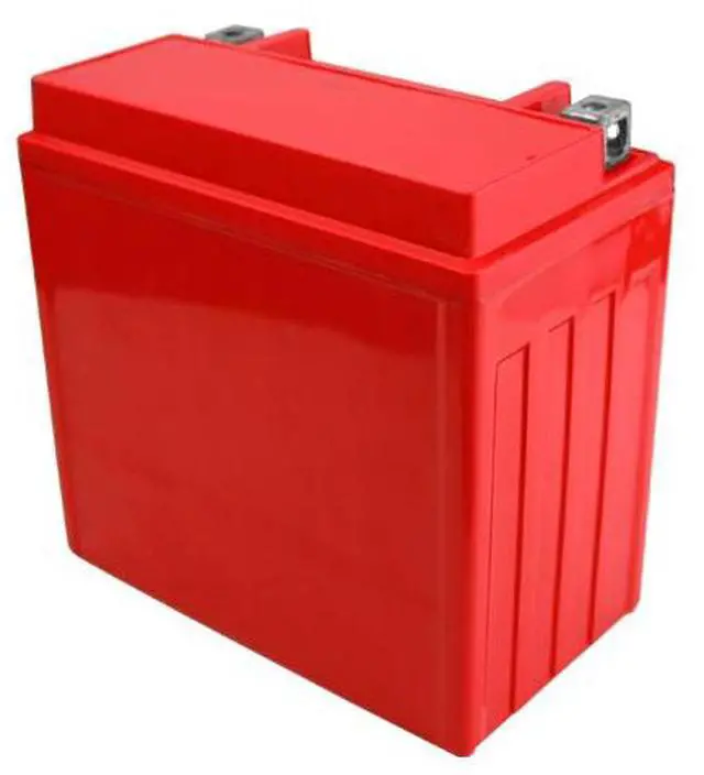 Alt view image 3 of 4 - Battery for GT650S BTX14-BS