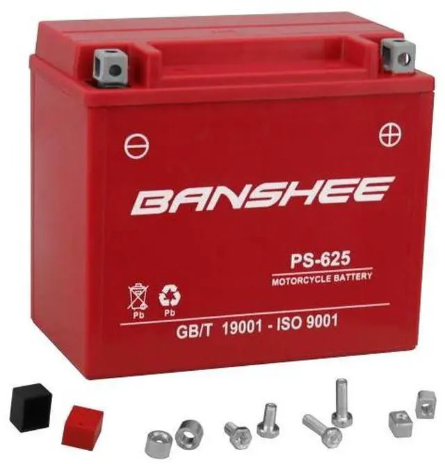 Main image of YB16CL-B Jet Ski PWC Battery for BRP Sea-Doo, Yamaha, Polaris, Kawasaki