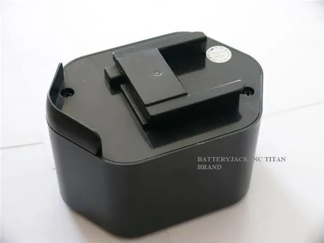 Main image of Tank® 2500MAH Battery for Porter Cable 12v 12 volt 8623, 869, 9866/F, BN200V12
