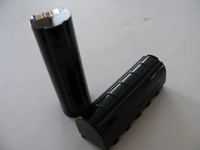 Main image of Tank® Scanner Battery for Symbol LS3478 LS3578 Replaces 21-62606-01 - 2 PACK