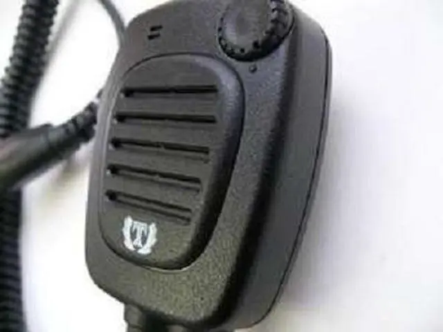 Main image of Submersible Speaker Mic For MOTOROLA TRBO XPR6300 XPR6350 XPR6500 XPR-6550 6580