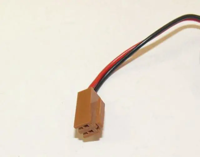 Alt view image 2 of 3 - Tank BR-AGCF2W 6V 996 Lithium Battery For A98L-0031-0011#L FANUC PLC