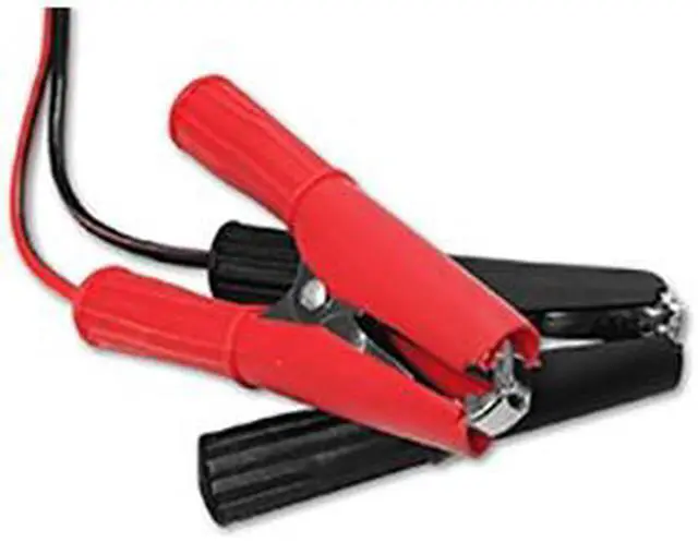 Alt view image 2 of 2 - Battery Charger with 12/24V DC Output Voltage and Short-circuit Protection, for Auto, MArine, RV and More