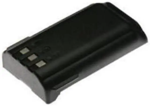 Main image of Icom IC-F14 7.2V 2150mAh Li-ion Replacement Two Way Radio Battery by Tank