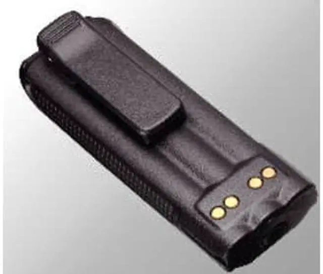 Main image of M6034SLIM Battery For Motorola Cosmo Two Way Radio.