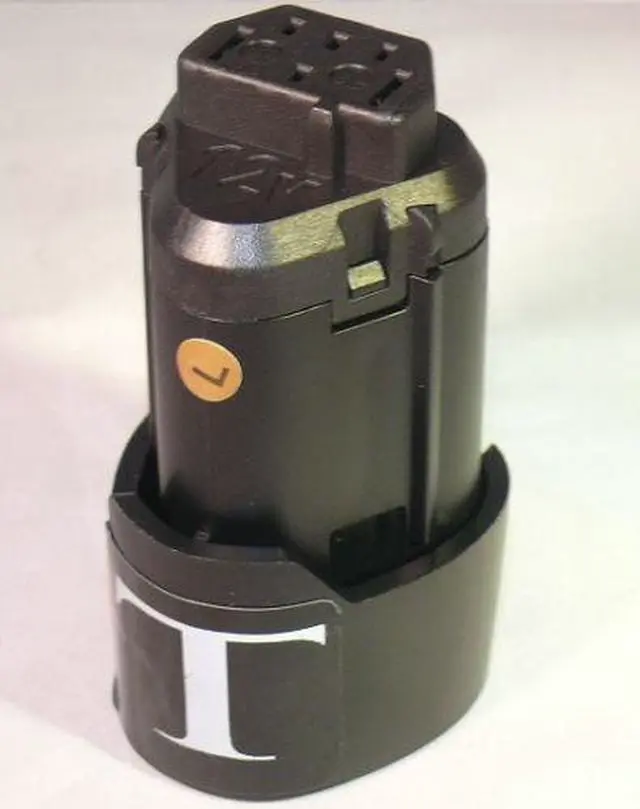 Main image of 12V 1.5AH Lithium-Ion Power Tool Battery for 12 Volt RIDGID AC82048