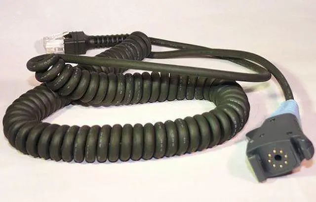 Main image of RJ45 Data Cable For Long range scanner cable fits Motorola long range scanners