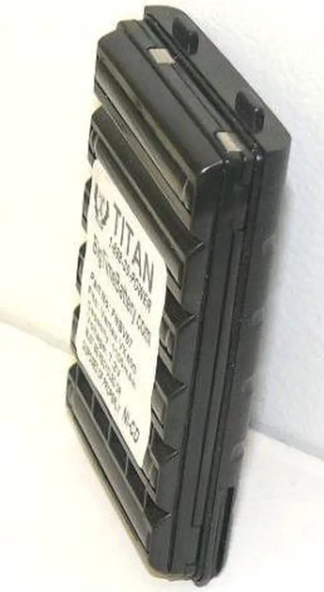 Alt view image 2 of 4 - NEW FNB-V57 FNB-57 FNB-83 Battery for Yaesu/Vertex VX-120 VX-210 FT-250R FT-270R