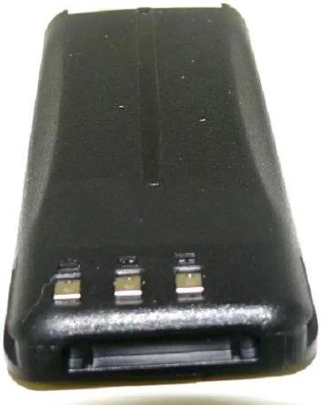 Alt view image 2 of 3 - KNB-45L Battery for KENWOOD TK-2200LP TK-2212L TK-3212L