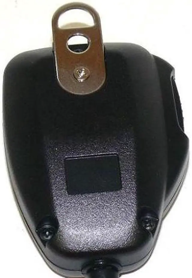 Alt view image 3 of 4 - SPEAKER MICROPHONE MIC FOR ICOM HM-158L -IC-F3021 IC-F3023 IC-F4023