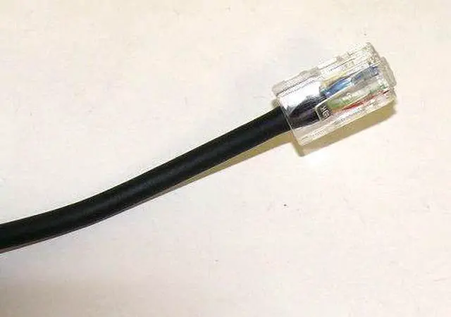 Alt view image 4 of 4 - SPEAKER MICROPHONE MIC FOR ICOM HM-158L -IC-F3021 IC-F3023 IC-F4023