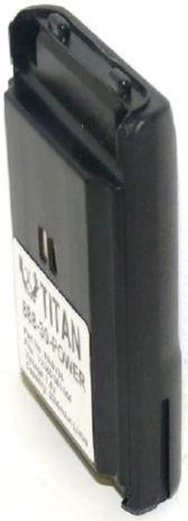 Alt view image 3 of 4 - ES-BLI-FNB95 Replacement Radio Battery by Tank®