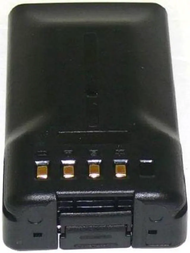 Alt view image 2 of 3 - Tank®7.4V@2600 MAH LI-ION MAH KNB48 KNB-48 KNB-48L KNB48L KENWOOD RADIO BATTERY