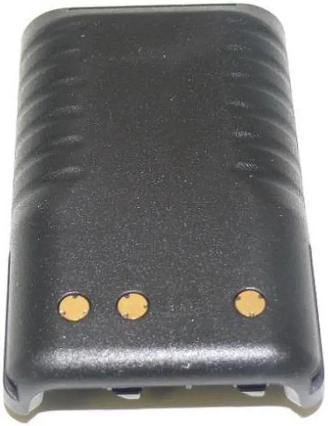 Alt view image 2 of 3 - NEW Vertex FNB-V104LI 7.4V/2000mAh Li-Ion Battery Pack for VX-230 VX-231 VX-231L