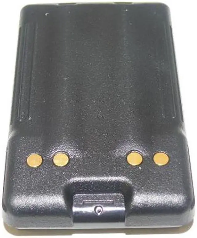 Alt view image 2 of 3 - FNB-V67 Li-lon2000mAh for Yaesu Vertex FT60 VX-410 VX-210A
