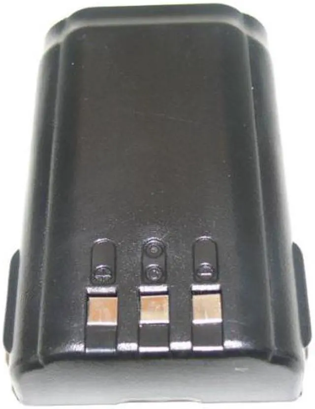 Alt view image 3 of 3 - 2200mAh BP-232N Battery for ICOM IC-A14S IC-F14S IC-F24S FC-F3021 F4201 IC-F43GT