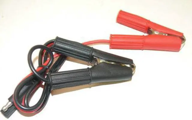 Alt view image 2 of 4 - Automatic 12 volt and 24 Volt Smart Battery Charger - EASY TO USE- DURABLE