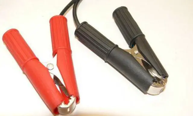 Alt view image 6 of 6 - 2/12/75 Amp 12 Volt Battery Charger Jump Engine Starter Car/Truck/Boat
