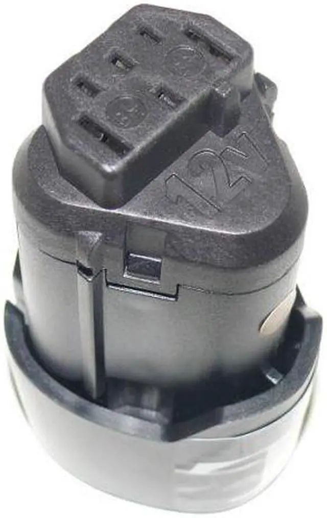 Alt view image 2 of 3 - 12V 1.5AH Lithium-Ion Power Tool Battery for 12 Volt RIDGID AC82048