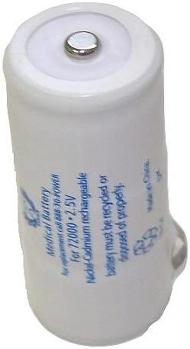 Alt view image 2 of 2 - Tank® Welch Allyn 78904585 60700 70000 72000 99408 70751 Battery