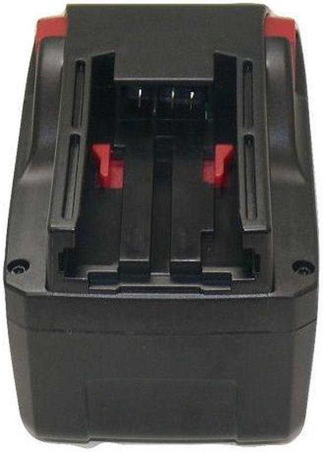 Alt view image 3 of 4 - Banshee® Battery For MILWAUKEE 28V M28 V28 48-11-2830 3.0Ah w/ LED Gauge Battery