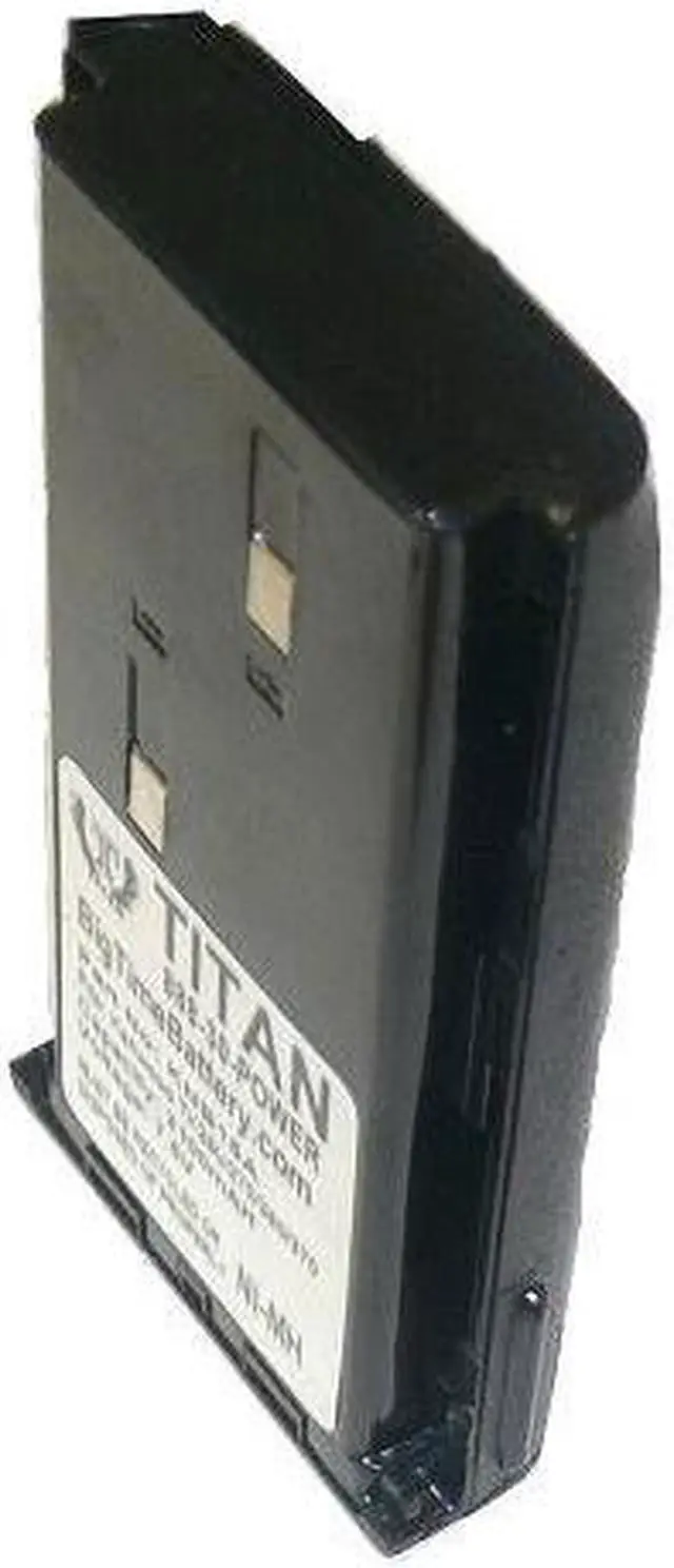 Alt view image 2 of 3 - 2100MAH BATTERY FOR KENWOOD KNB15 KNB-15 KNB-15A TK-260 TK-360