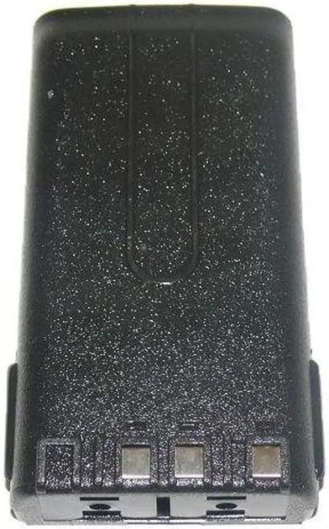 Alt view image 3 of 3 - 2100MAH BATTERY FOR KENWOOD KNB15 KNB-15 KNB-15A TK-260 TK-360