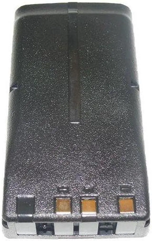 Alt view image 3 of 3 - 2X For Kenwood KNB-17 KNB-16A 7.2V Ni-MH 2100mAh Battery ft TK-190 TK-280 TK-380