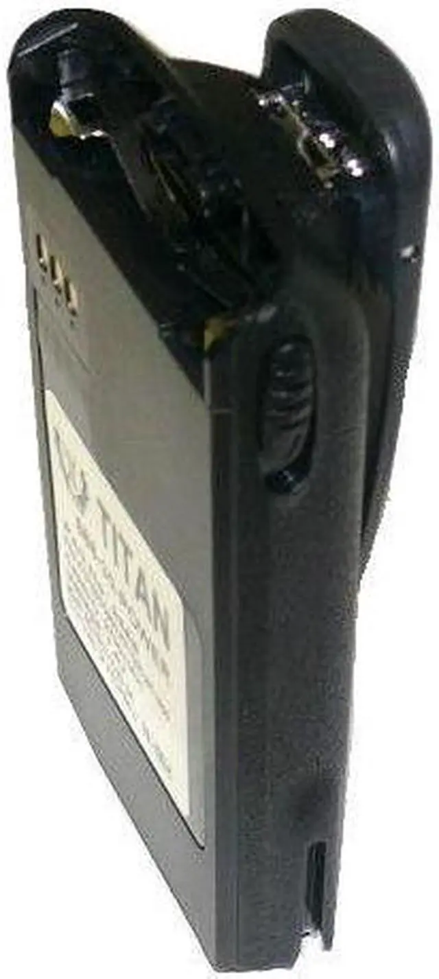Alt view image 2 of 3 - 2x For Motorola NTN9858 NTN9815AR NTN9858C 7.5V Ni-Mh 2700mAh XTS1500 XTS2500