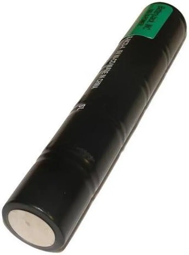 Alt view image 2 of 3 - TANK Battery Streamlight Flashlight RX1019 SL20 SL20S SL20X SL-20 SL-20S SL-20X