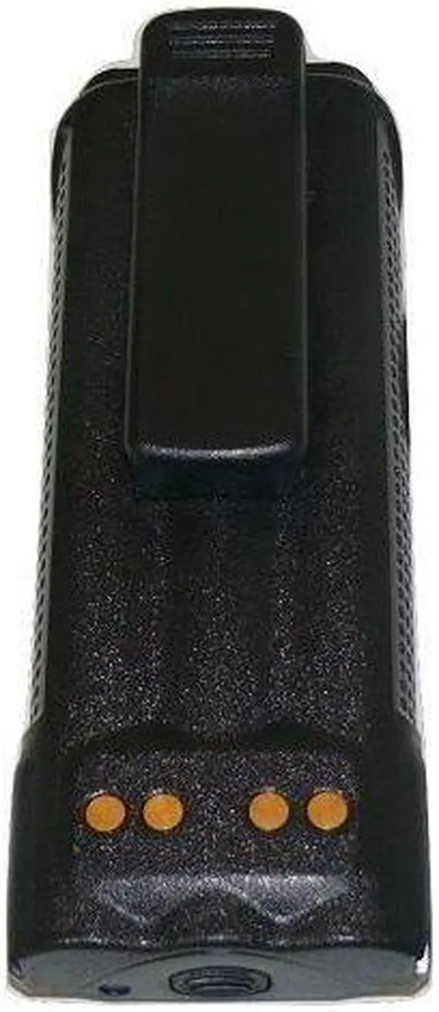 Alt view image 3 of 4 - 7.5V@3800MAh NIMH 8299 BATTERY FOR MOTOROLA XTS XTS3000 XTS5000 XTS-3000 RADIO